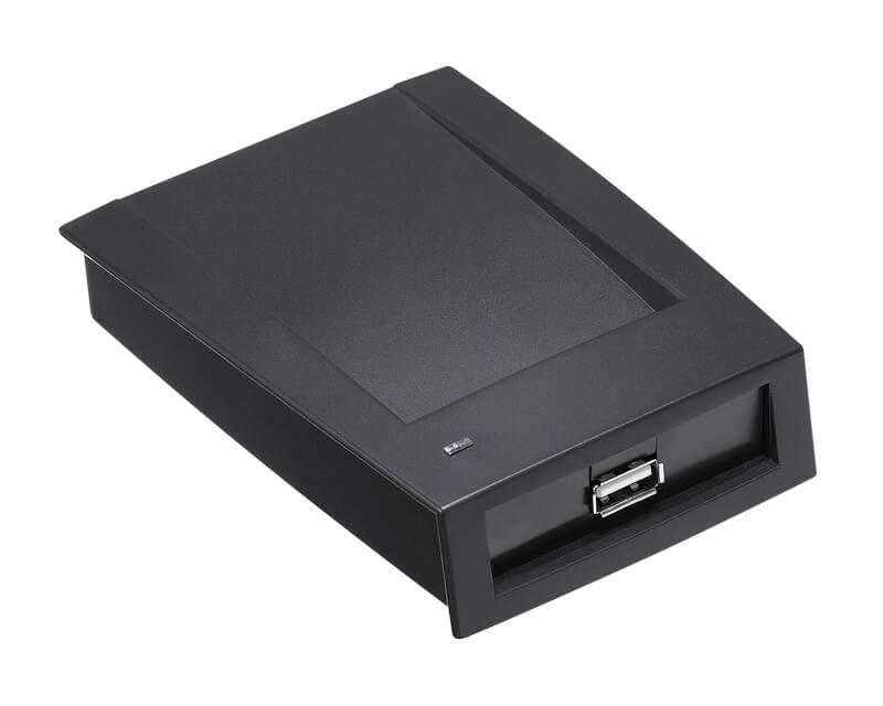 DAHUA ASM100 čitač za unos kartica – kontrola pristupa - Kontrola pristupa