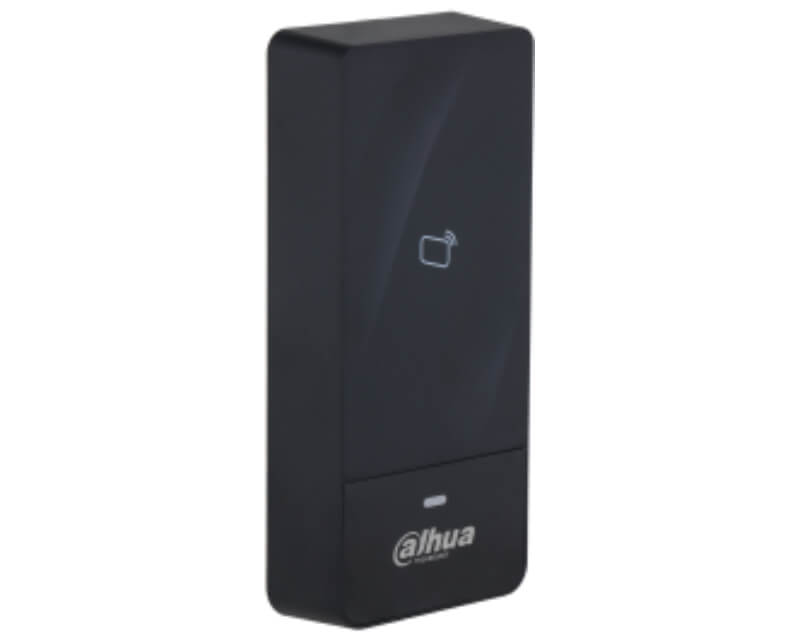 DAHUA ASR1200E-D Vodootporni RFID Čitač Kartica - Kontrola pristupa