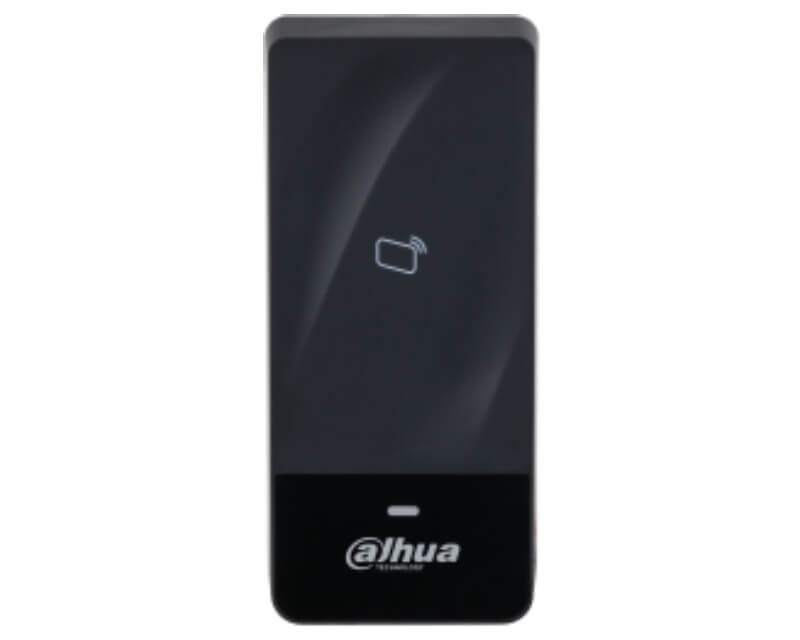 DAHUA ASR1200E-D Vodootporni RFID Čitač Kartica - Kontrola pristupa