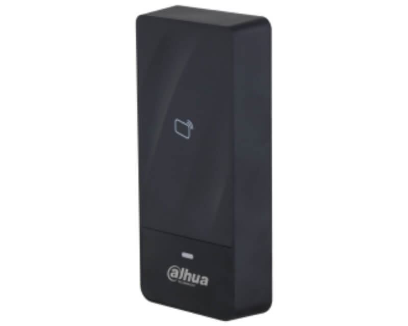 DAHUA ASR1200E-D Vodootporni RFID Čitač Kartica - Kontrola pristupa
