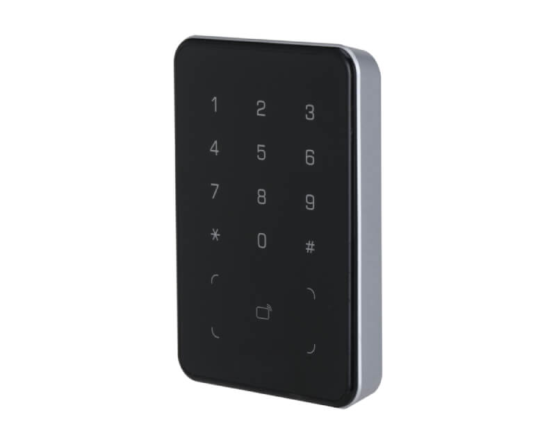 DAHUA ASR2101A Mifare čitač kartica sa tastaturom - Kontrola pristupa