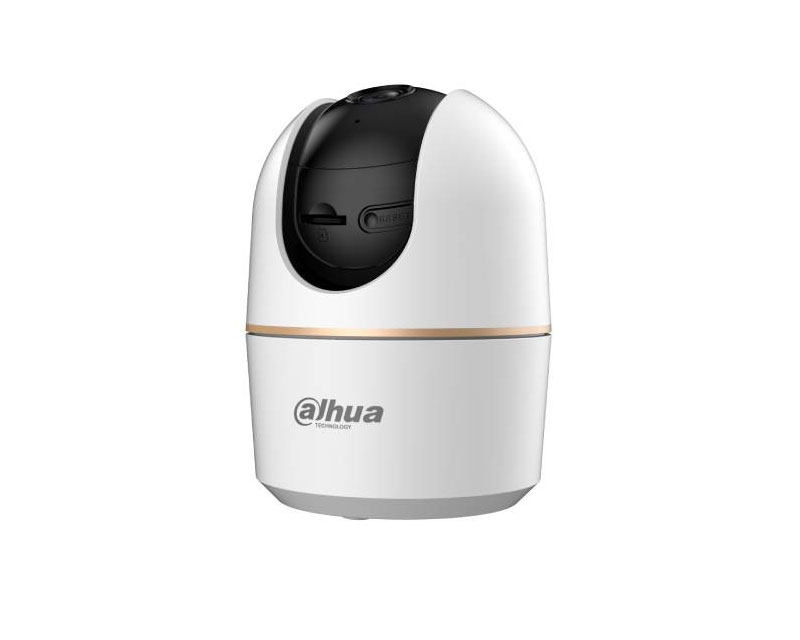 DAHUA H2A 2MP Wi-Fi kamera za unutrašnju upotrebu | Pan & Tilt -