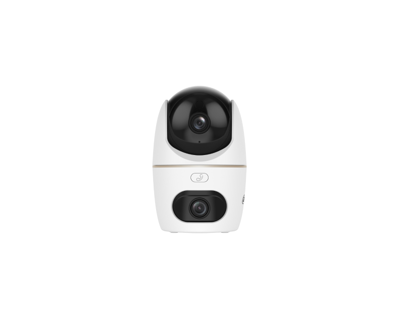 DAHUA H5D-5F 5+5MP Indoor Wi-Fi - WIFI kamere