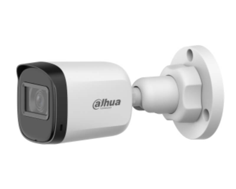 DAHUA HAC-B1A21-U-0360B 2MP HDCVI IR Bullet kamera - Kamere za video nadzor