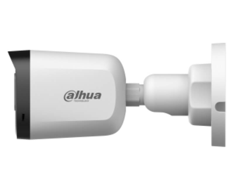 DAHUA HAC-B1A21-U-0360B 2MP HDCVI IR Bullet kamera - Kamere za video nadzor