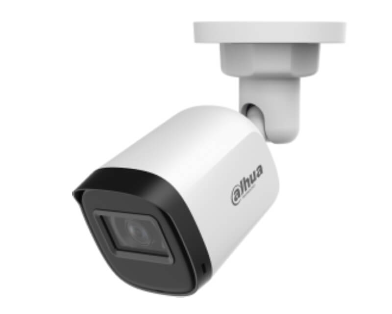 DAHUA HAC-B1A21-U-0360B 2MP HDCVI IR Bullet kamera - Kamere za video nadzor