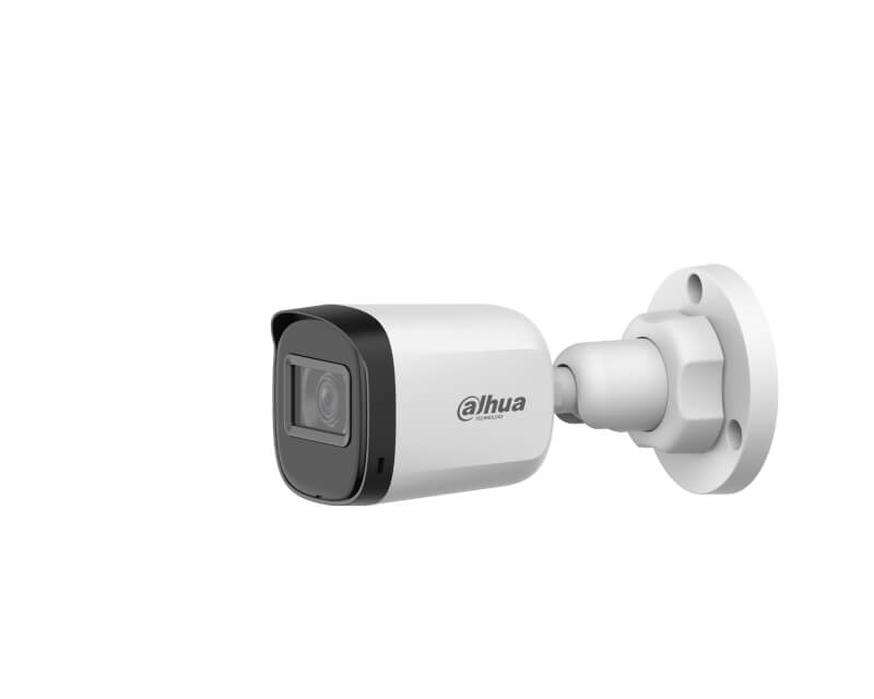 DAHUA HAC-B1A21P-U 2MP IR HDCVI Bullet Kamera | Nadzor - CVI kamere za video nadzor