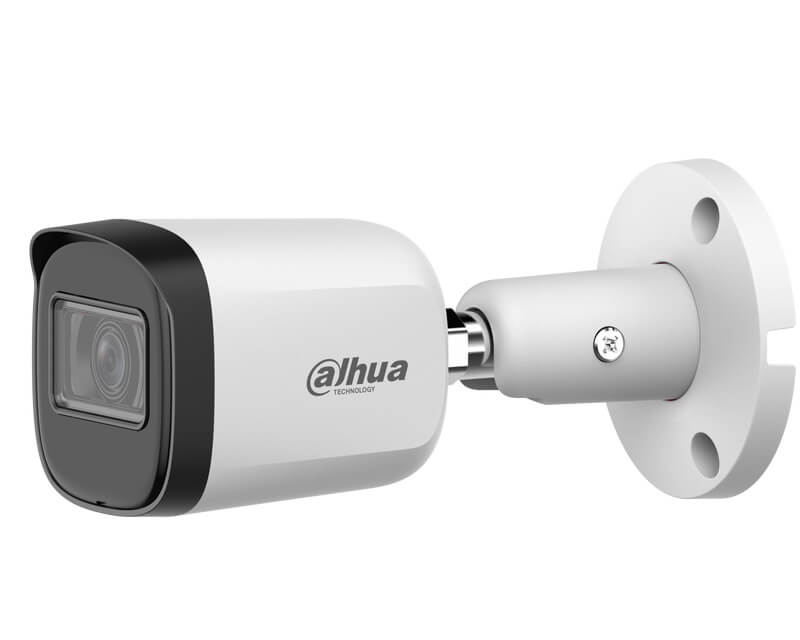 DAHUA HAC-B2A21-U-0360B 2MP HDCVI IR Bullet kamera - Kamere za video nadzor