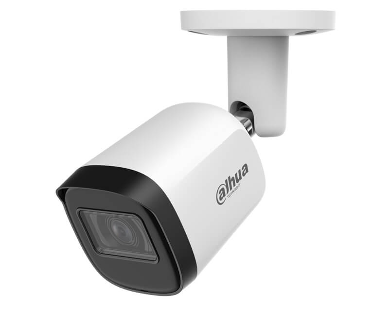 DAHUA HAC-B2A21-U-0360B 2MP HDCVI IR Bullet kamera - Kamere za video nadzor