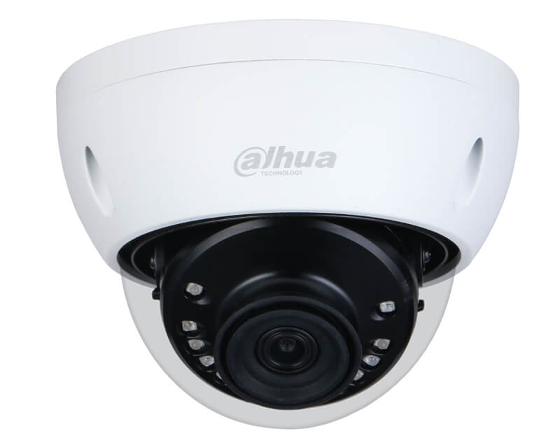 DAHUA HAC-HDBW1500E-0280B-S2 5MP Starlight kamera - Kamere za video nadzor