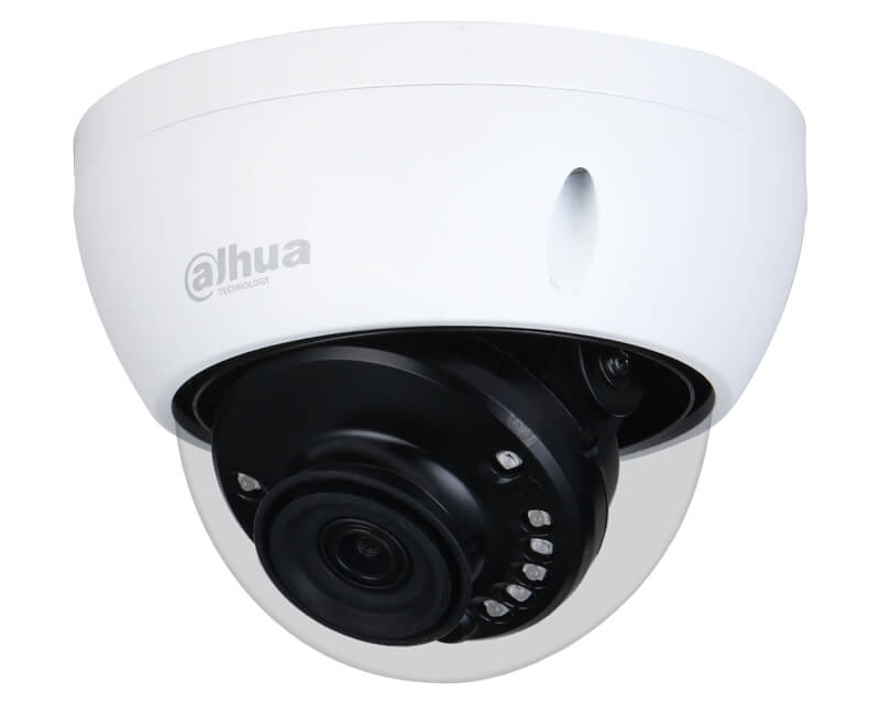 DAHUA HAC-HDBW1500E-0280B-S2 5MP Starlight kamera - Kamere za video nadzor