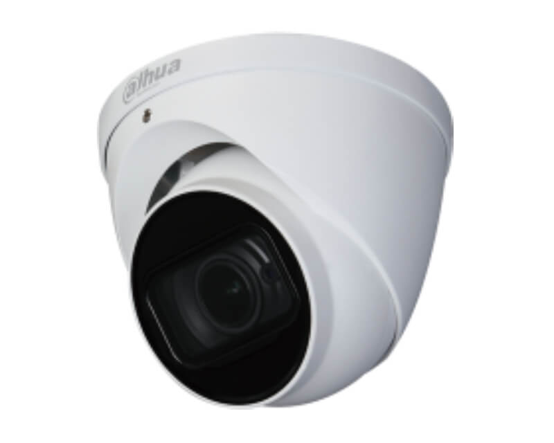 DAHUA HAC-HDW1200T-Z-A-2712-S6 2MP Kamera - Kamere za video nadzor