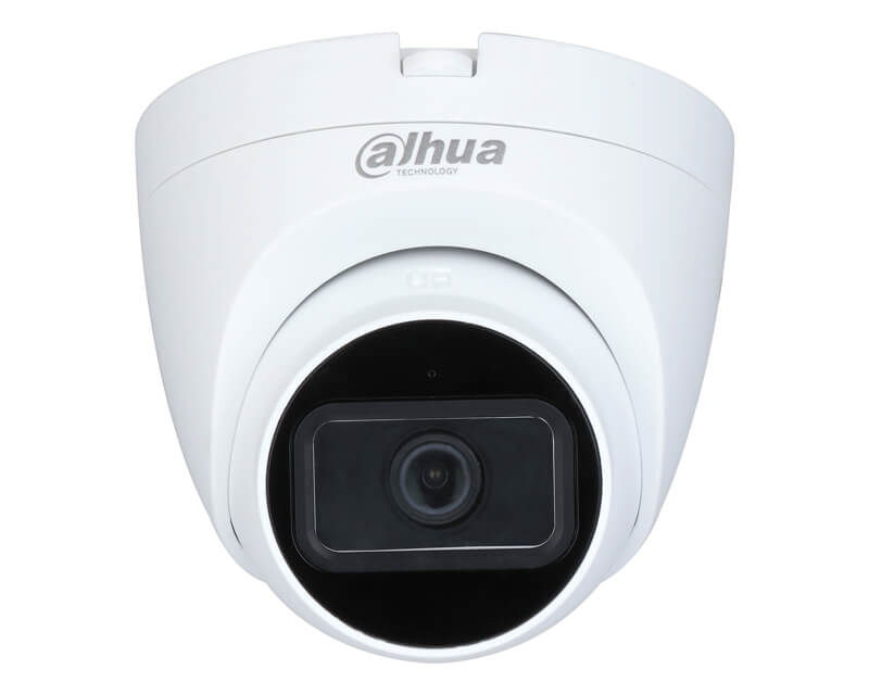 DAHUA HAC-HDW1200TRQ-0280B-S6 kamera - Kamere za video nadzor