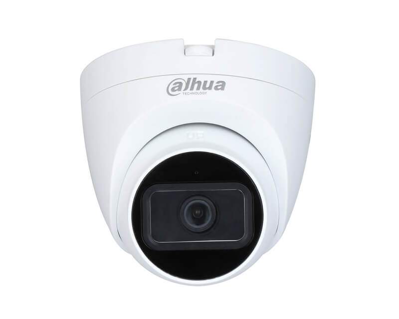DAHUA HAC-HDW1200TRQ-A HDCVI 2MP Eyeball kamera | 0280B-S6 - CVI kamere za video nadzor