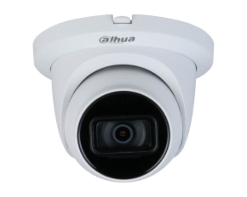 DAHUA HAC-HDW1231TMQ-A-0280B Starlight Kamera - Kamere za video nadzor