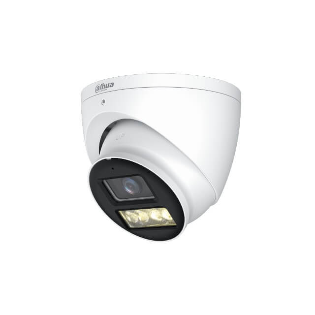 DAHUA HAC-HDW1500TP-IL-A-0280B-S3 5MP Smart Dual Light kamera - CVI kamere za video nadzor
