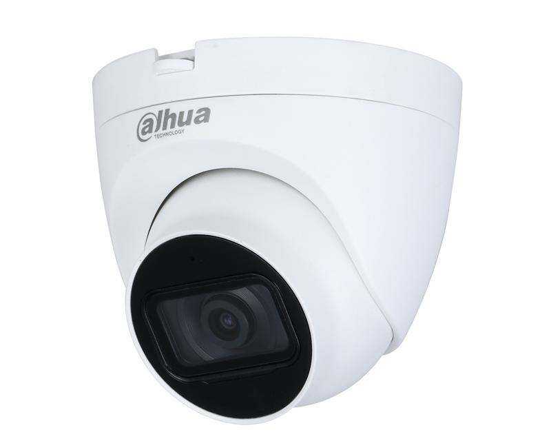 DAHUA HAC-HDW1500TRQ 5MP Starlight Eyeball kamera | HAC-HDW1500TRQ-0280B-S2 - CVI kamere za video nadzor