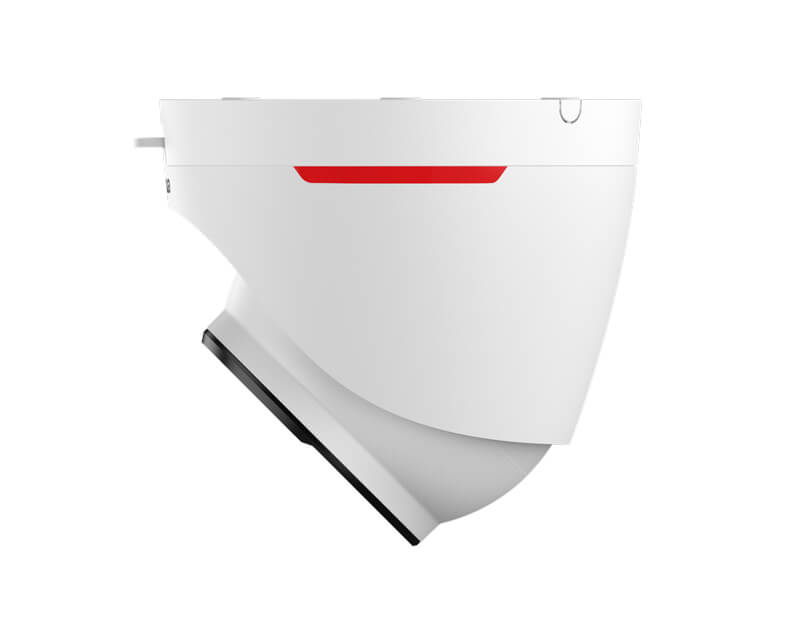 DAHUA HAC-HDW1549XP-IL-A-PRO 5MP WizColor kamera - CVI kamere za video nadzor