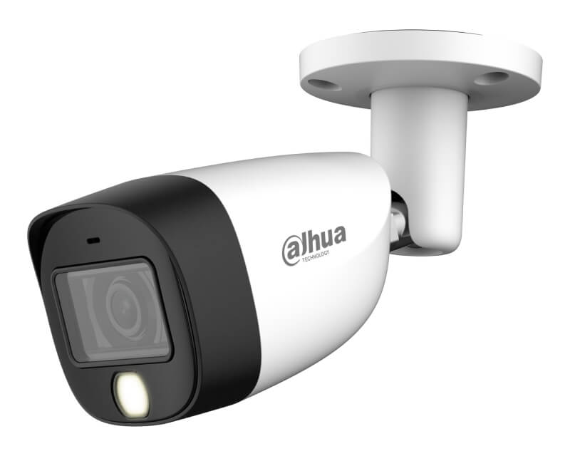 DAHUA HAC-HFW1200CMP-IL-A Dual Light Bullet kamera 2MP - CVI kamere za video nadzor