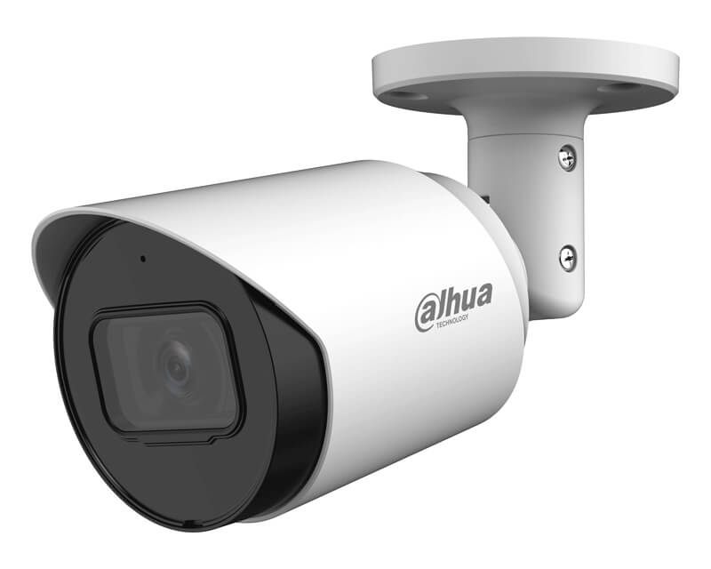 DAHUA HAC-HFW1200T 2MP HDCVI IR Bullet kamera | S6 - CVI kamere za video nadzor