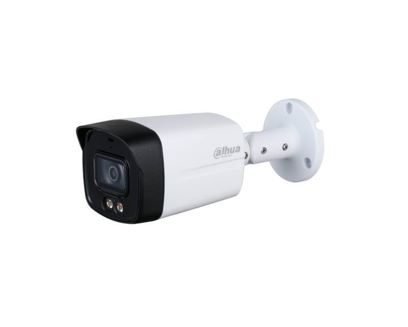 DAHUA HAC-HFW1239TLM Full-color Starlight Kamera 2MP - CVI kamere za video nadzor