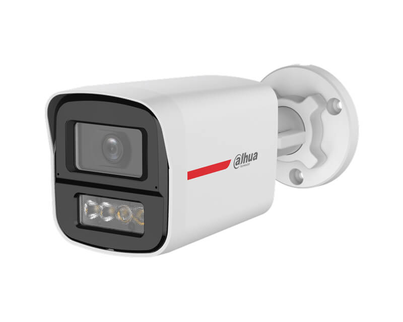 DAHUA HAC-HFW1249XP-A-PRO 2MP WizColor – Noćni nadzor u boji - CVI kamere za video nadzor