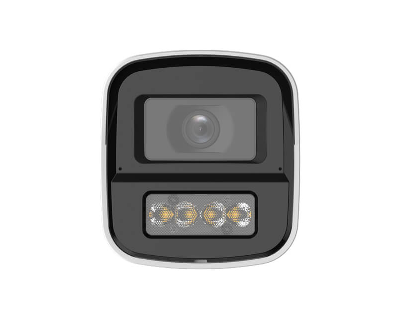 DAHUA HAC-HFW1549XP 5MP WizColor Bullet Kamera | Boja Noću - CVI kamere za video nadzor