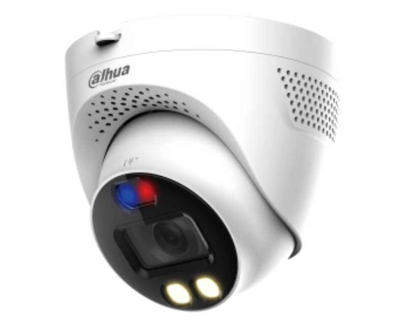 DAHUA HAC-ME1509TQ 5MP Dual Light Kamera | Aktivno Odvraćanje - CVI kamere za video nadzor