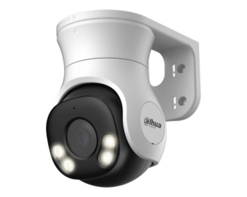 DAHUA HAC-PT1500A-IL-A-0280B-S2 5MP kamera - Kamere za video nadzor