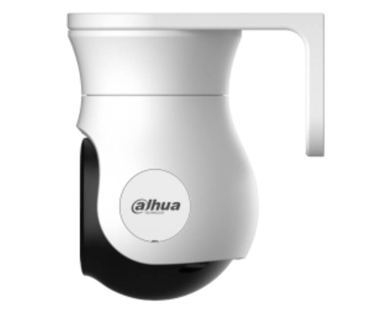 DAHUA HAC-PT1500A-IL-A-0280B-S2 5MP kamera - Kamere za video nadzor