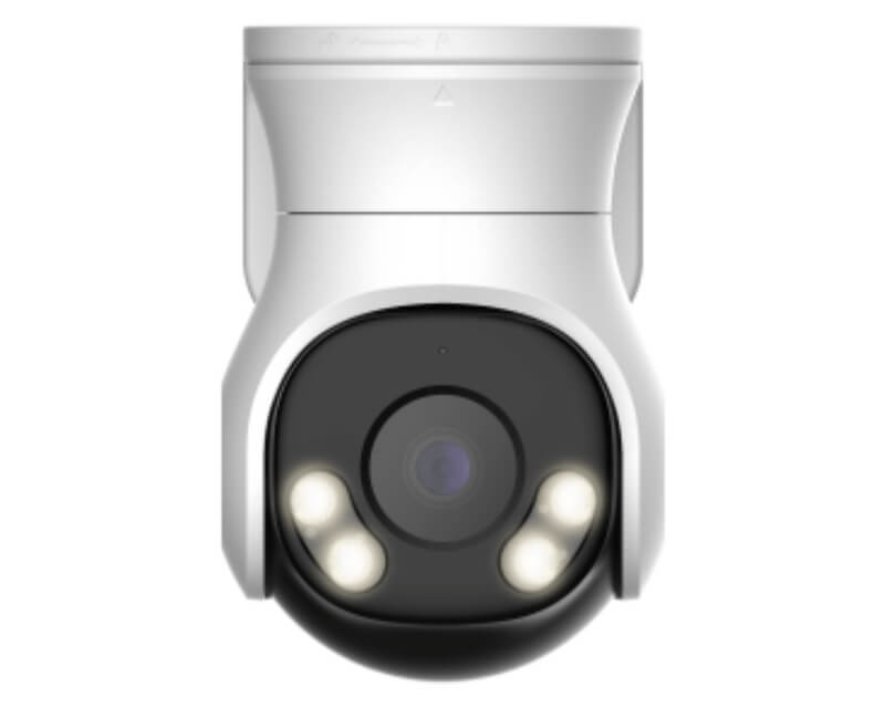 DAHUA HAC-PT1500A-IL-A-0280B-S2 5MP kamera - Kamere za video nadzor