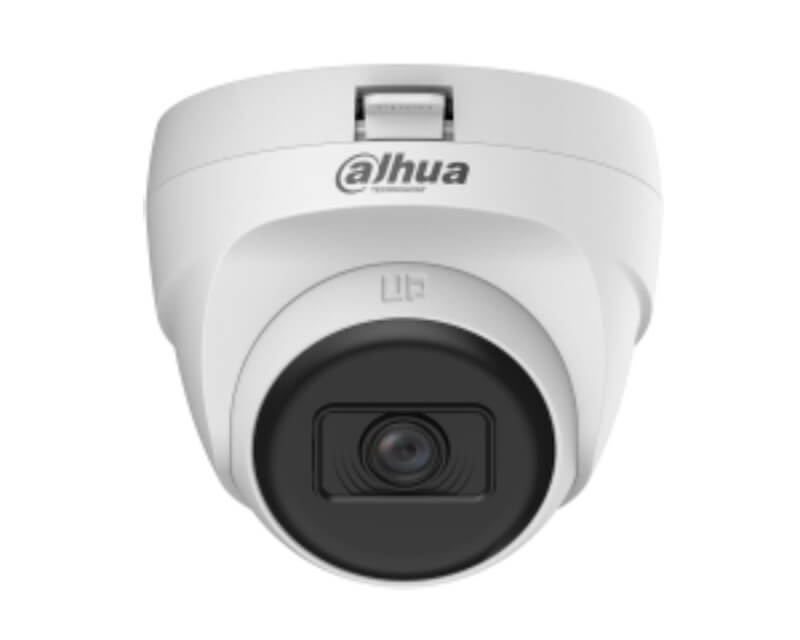 DAHUA HAC-T1A21-U-0280B 2MP Eyeball kamera - Kamere za video nadzor