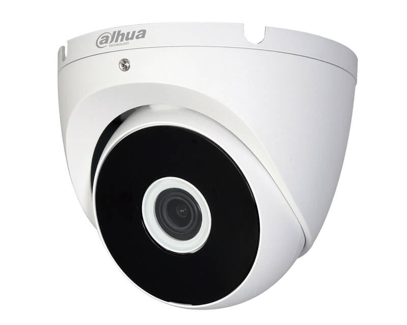 DAHUA HAC-T2A21-U-0280B 2MP HDCVI IR Eyeball kamera - Kamere za video nadzor