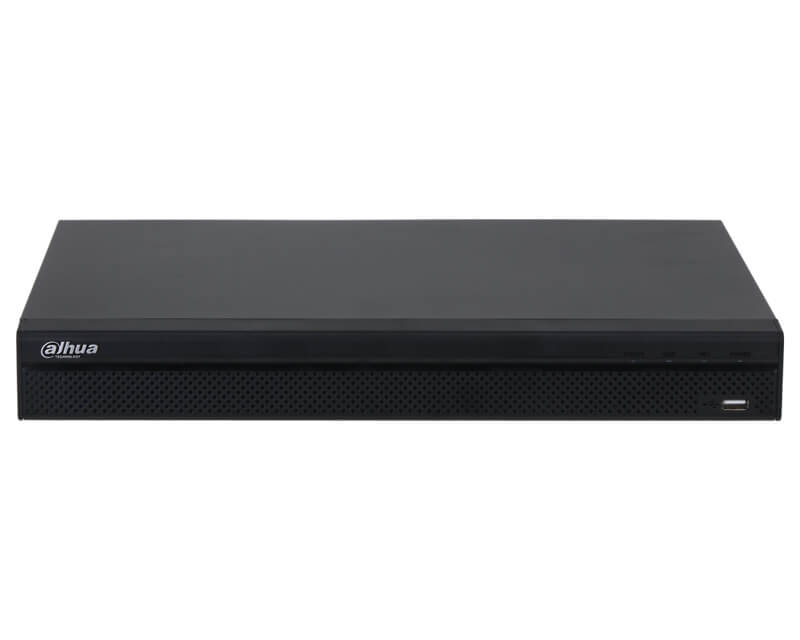 DAHUA NVR4232-4KS3 32CH 1U 2HDDs - DVR / NVR snimači za video nadzor