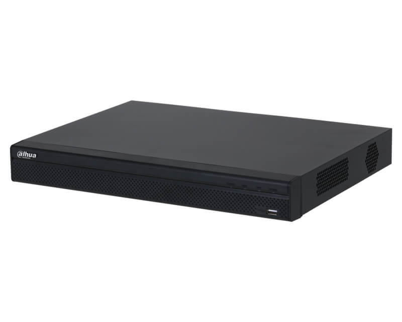 DAHUA NVR4232-4KS3 32CH 1U 2HDDs - DVR / NVR snimači za video nadzor