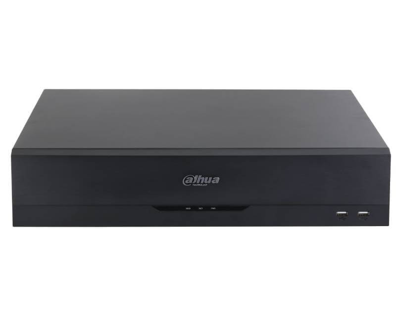 DAHUA NVR5864-EI 64 Channels Network Video Recorder - DVR / NVR snimači za video nadzor