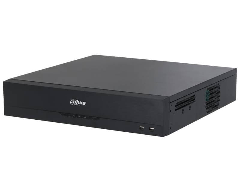 DAHUA NVR5864-EI 64 Channels Network Video Recorder - DVR / NVR snimači za video nadzor