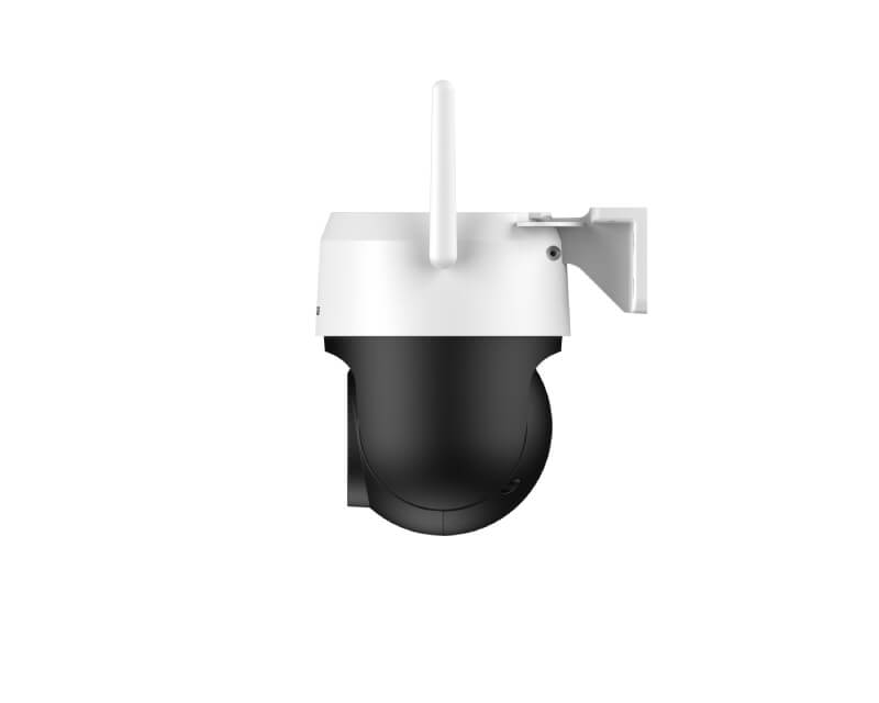 DAHUA P5AS-PV 5MP Pan&Tilt WiFi kamera – Outdoor nadzor - WiFi kamere za video nadzor