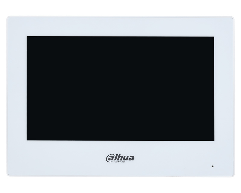 DAHUA VTH2621GW-WP IP unutrašnji monitor - Video interfoni