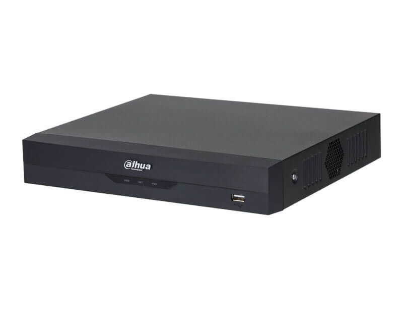 DAHUA XVR5108HS-I3 8CH 5MP DVR – REC00267 - DVR snimači za video nadzor