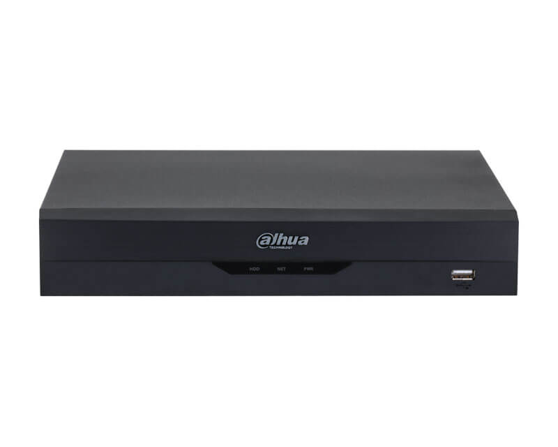 DAHUA XVR5108HS-I3 8CH 5MP DVR – REC00267 - DVR snimači za video nadzor