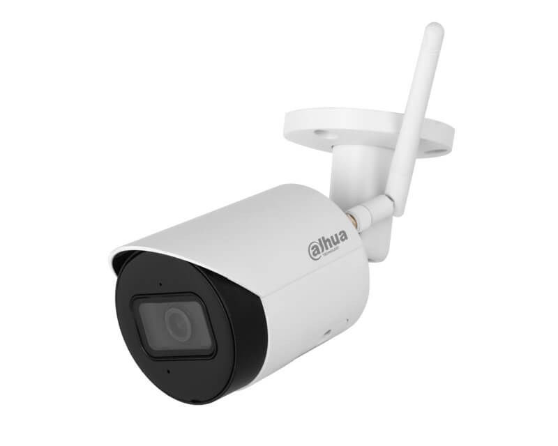 DAHUA IPC-HFW1230DS-SAW-0360B Wi-Fi kamera - IP kamere