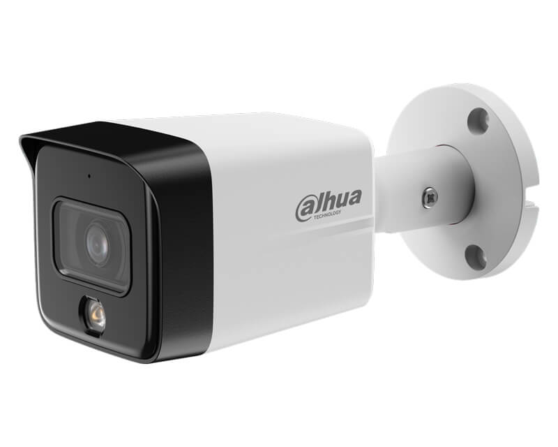 DAHUA IPC-HFW1639TC-A-IL-0280B-S6 6MP kamera - IP kamere