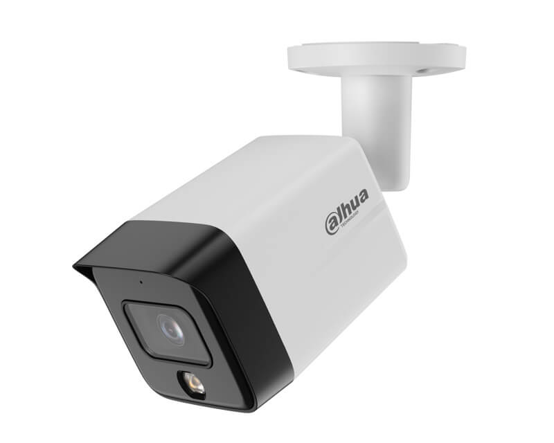 DAHUA IPC-HFW1839TC-A-IL-0280B-S6 8MP kamera - IP kamere