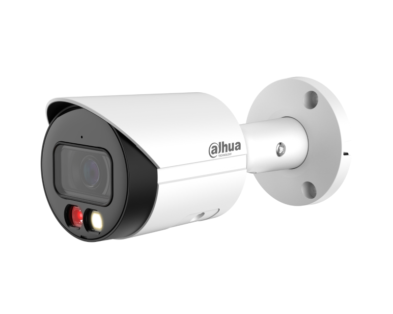 DAHUA IPC-HFW2249S-S-IL-0360B 2MP Smart Dual - IP kamere