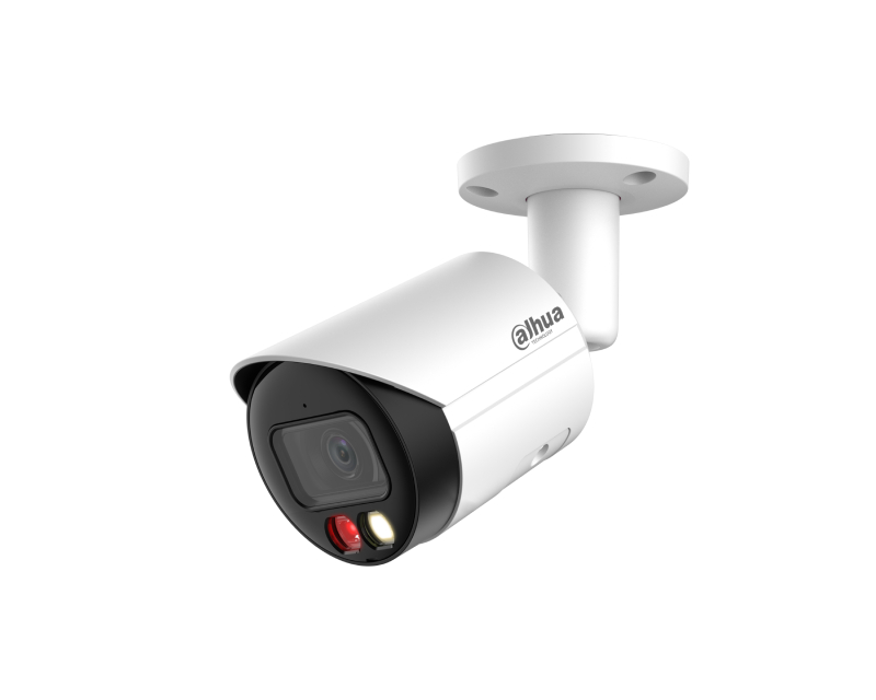 DAHUA IPC-HFW2249S-S-IL-0360B 2MP Smart Dual - IP kamere