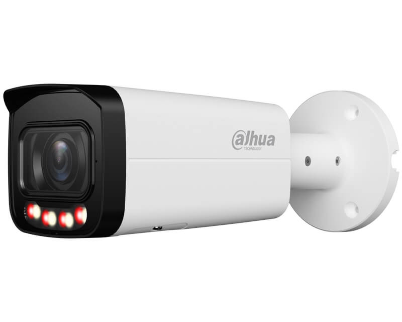 DAHUA IPC-HFW2249T-ZAS-IL 2MP mrežna kamera - IP kamere