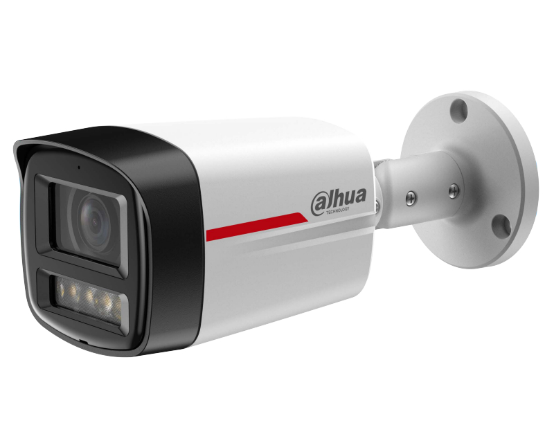 DAHUA IPC-HFW2449TL-S-LED-0280B-PRO 4MP - IP kamere