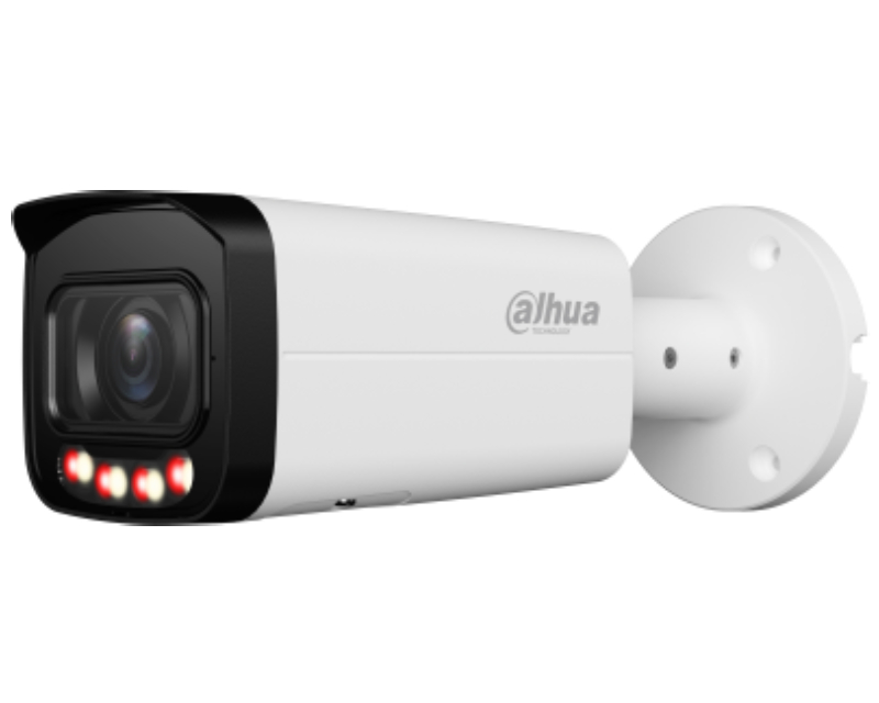 DAHUA IPC-HFW2649T-ZAS-IL 6MP Smart Dual - IP kamere