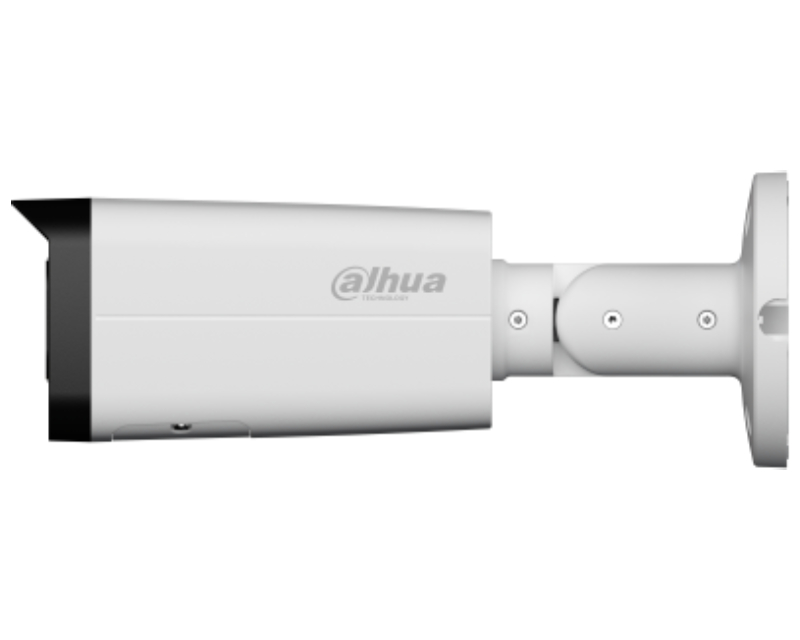 DAHUA IPC-HFW2649T-ZAS-IL 6MP Smart Dual - IP kamere